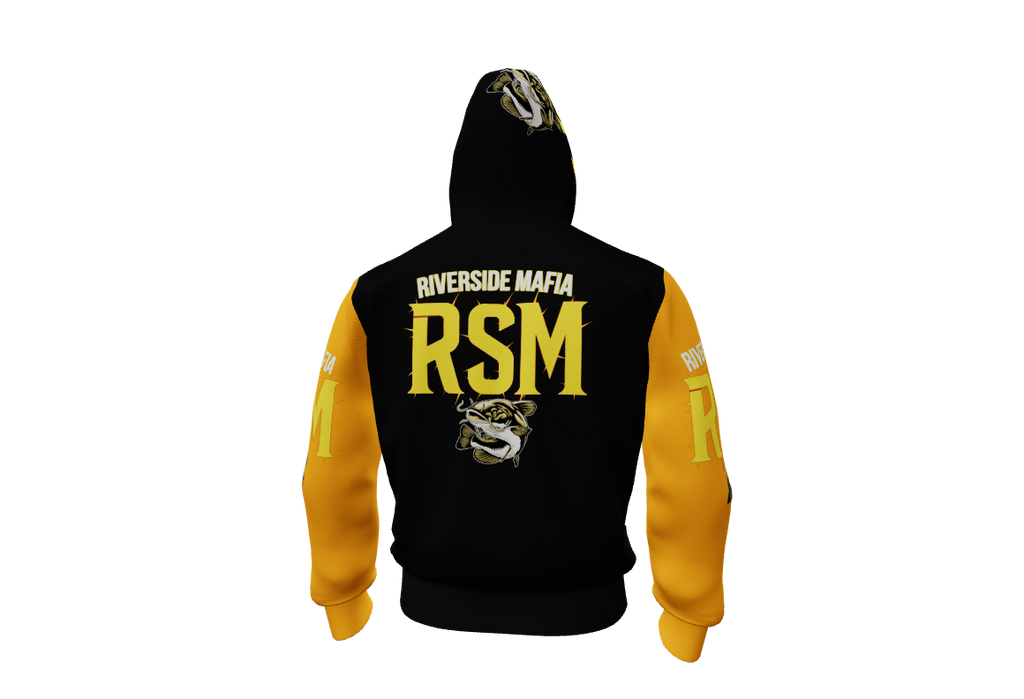 LONG SLEEVE RSM HOODIE